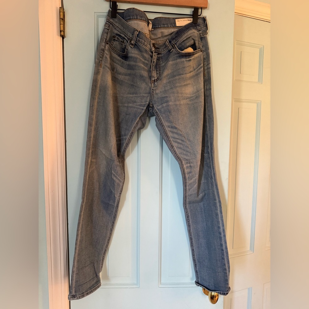rag & bone jeans